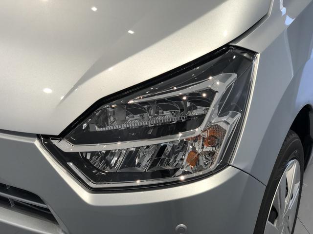 ミライースＸ　ＳＡIII（島根県）の中古車