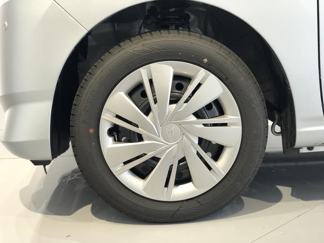 ミライースＸ　ＳＡIII（島根県）の中古車