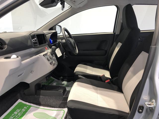 ミライースＸ　ＳＡIII（島根県）の中古車