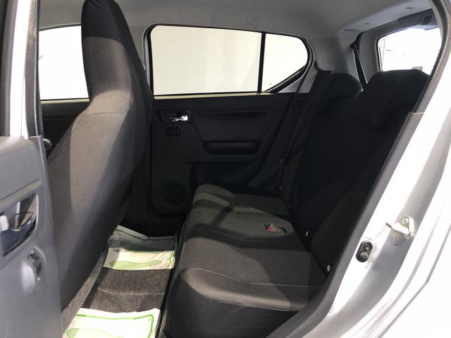 ミライースＸ　ＳＡIII（島根県）の中古車