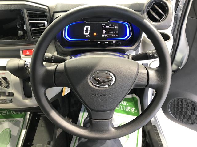 ミライースＸ　ＳＡIII（島根県）の中古車
