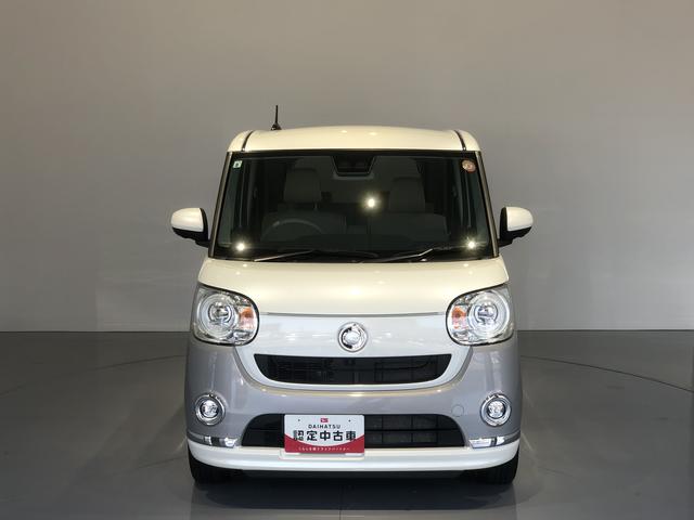 ムーヴキャンバスGメイクアップVS SAIII(島根県)の中古車