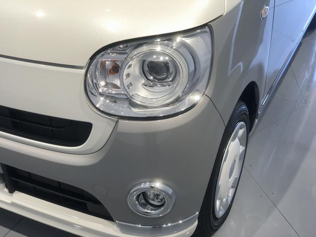 ムーヴキャンバスGメイクアップVS SAIII(島根県)の中古車