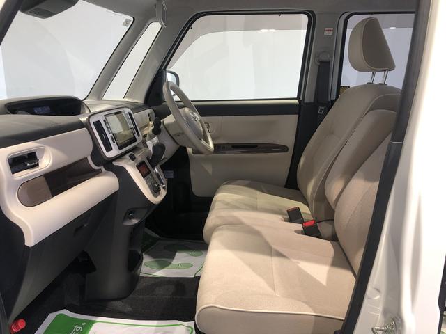 ムーヴキャンバスGメイクアップVS SAIII(島根県)の中古車