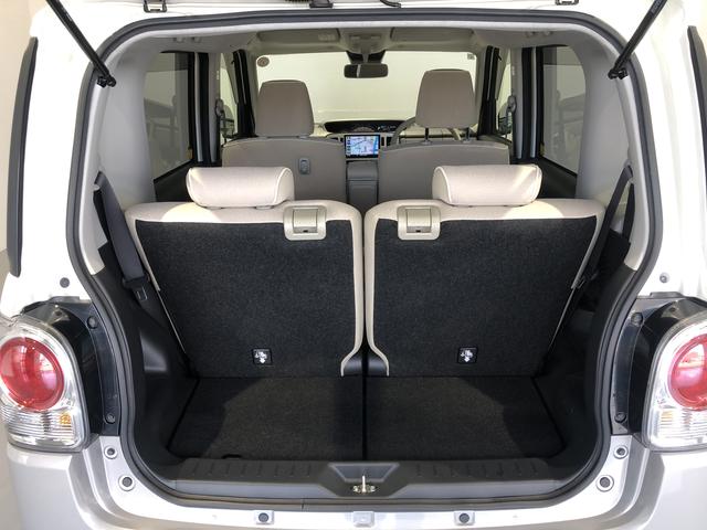 ムーヴキャンバスGメイクアップVS SAIII(島根県)の中古車