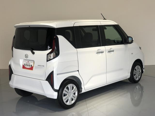 ムーヴＸ（島根県）の中古車