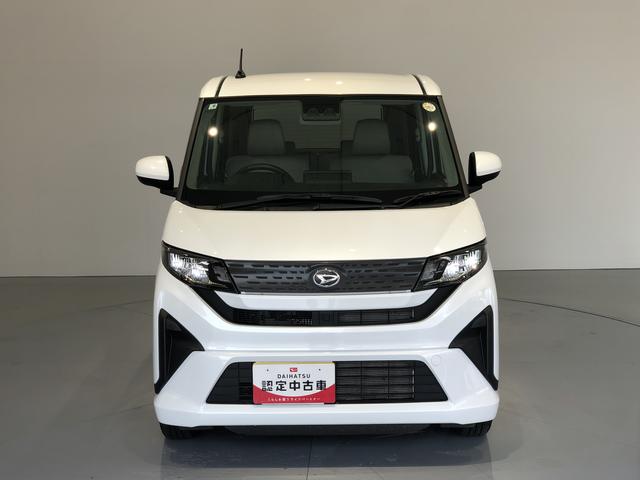 ムーヴＸ（島根県）の中古車