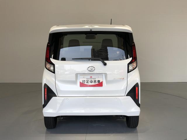 ムーヴＸ（島根県）の中古車