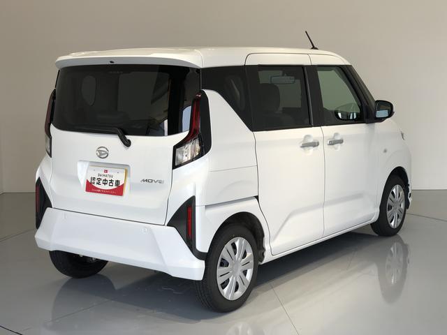 ムーヴＸ（島根県）の中古車