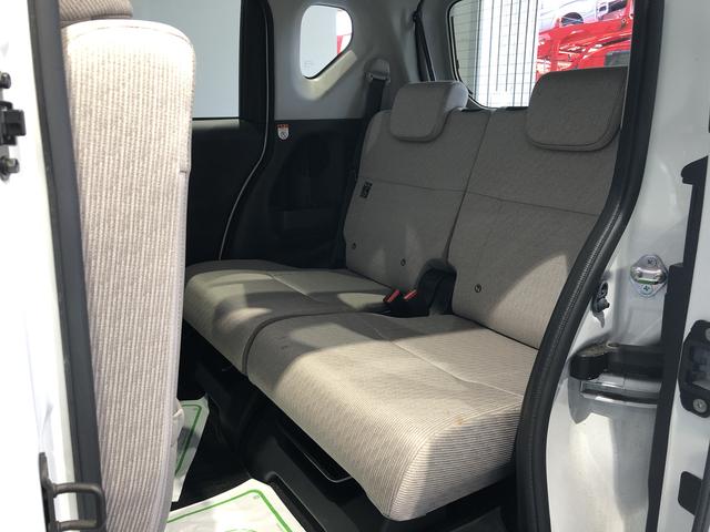 ムーヴＸ（島根県）の中古車
