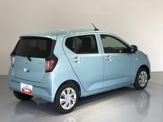 ミライースＸ　ＳＡIII（島根県）の中古車