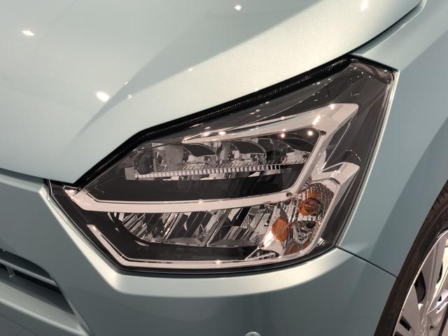ミライースＸ　ＳＡIII（島根県）の中古車
