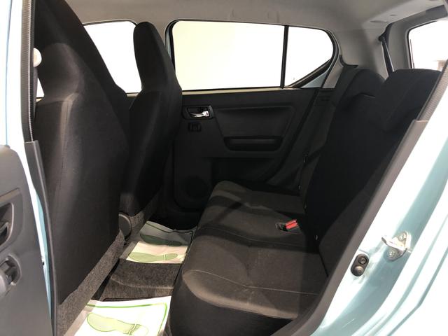 ミライースＸ　ＳＡIII（島根県）の中古車