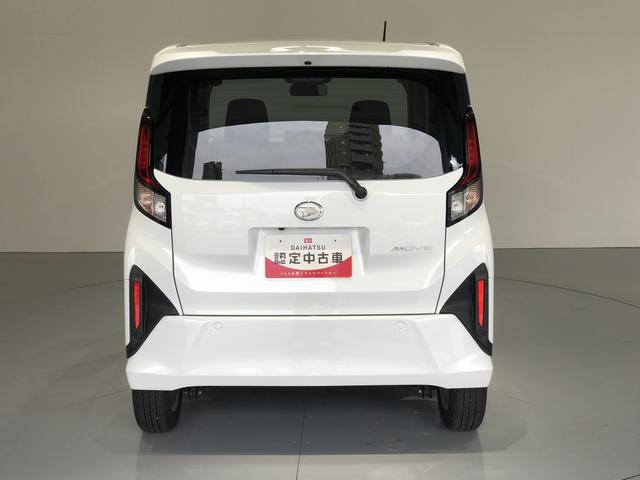 ムーヴＧ（島根県）の中古車
