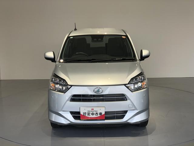 ミライースＸ　ＳＡIII（島根県）の中古車