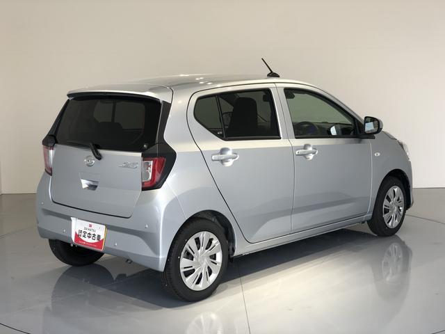 ミライースＸ　ＳＡIII（島根県）の中古車