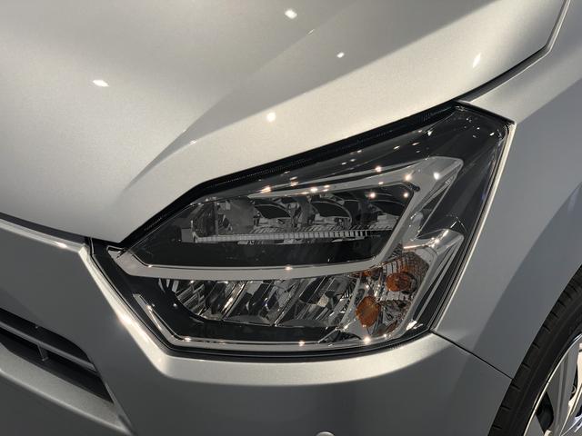 ミライースＸ　ＳＡIII（島根県）の中古車
