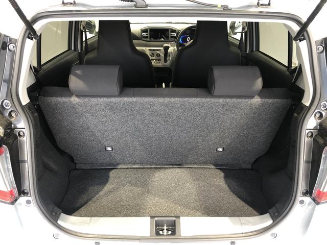 ミライースＸ　ＳＡIII（島根県）の中古車