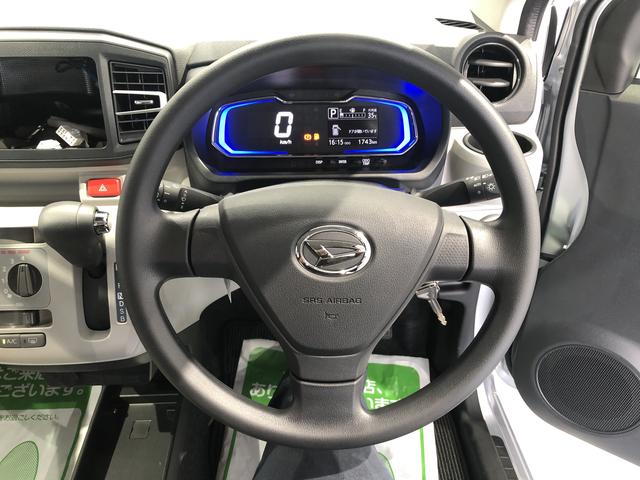 ミライースＸ　ＳＡIII（島根県）の中古車