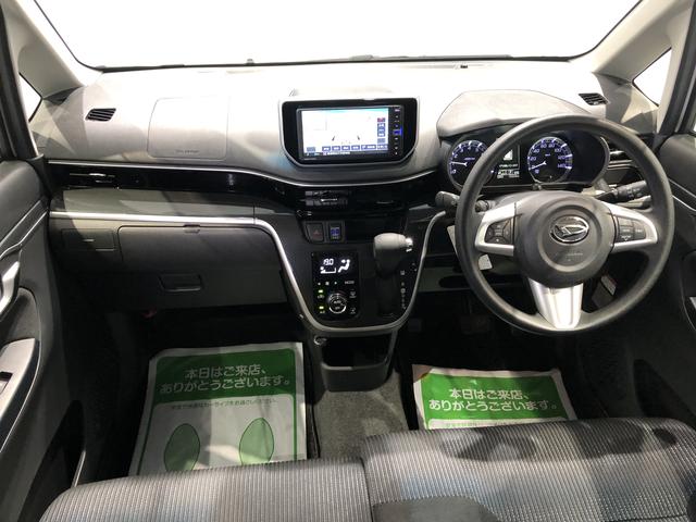 ムーヴカスタム　ＸリミテッドII　ＳＡIII（島根県）の中古車