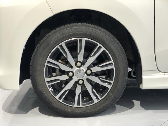 ムーヴカスタム　ＸリミテッドII　ＳＡIII（島根県）の中古車
