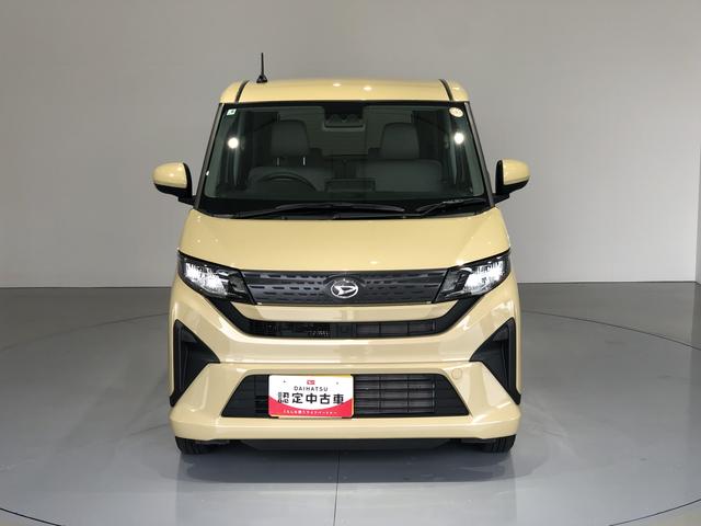 ムーヴＸ（島根県）の中古車