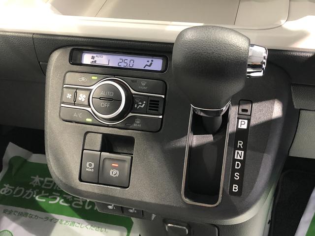 ムーヴキャンバスストライプスＧ（島根県）の中古車