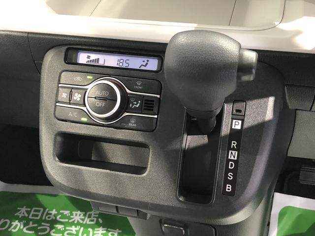 ムーヴキャンバスストライプスＸ（島根県）の中古車