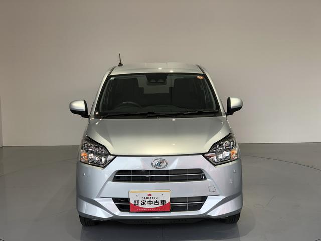 ミライースＸ　ＳＡIII（島根県）の中古車