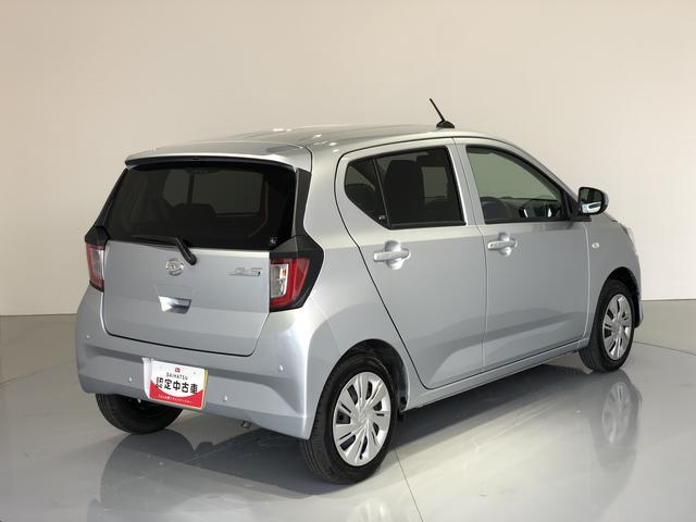 ミライースＸ　ＳＡIII（島根県）の中古車