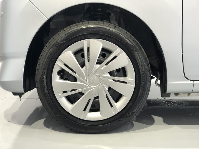 ミライースＸ　ＳＡIII（島根県）の中古車