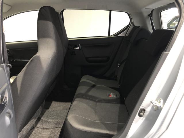 ミライースＸ　ＳＡIII（島根県）の中古車