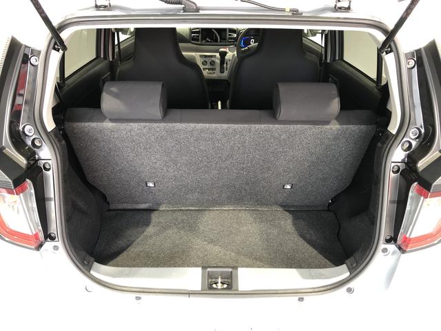 ミライースＸ　ＳＡIII（島根県）の中古車