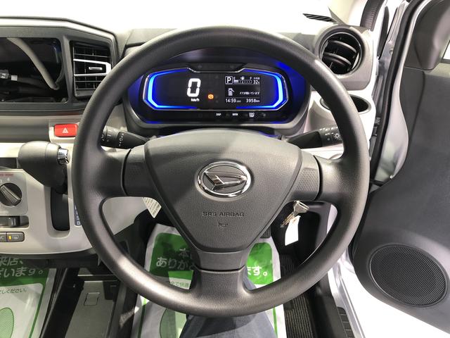 ミライースＸ　ＳＡIII（島根県）の中古車