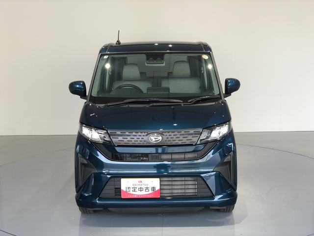 ムーヴＸ（島根県）の中古車