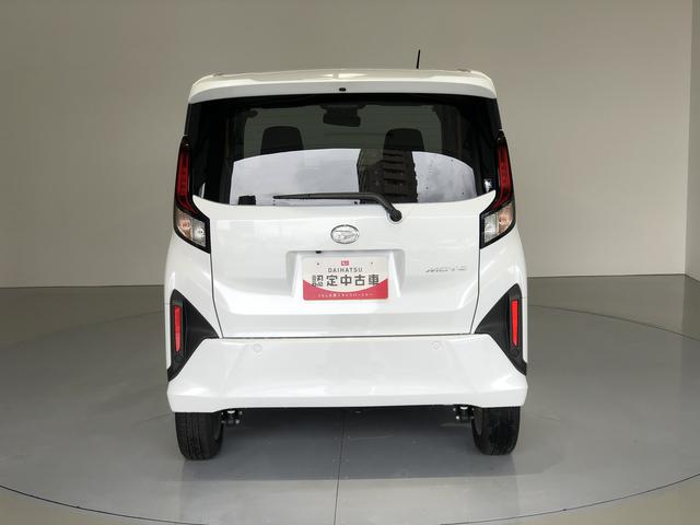 ムーヴＧ（島根県）の中古車