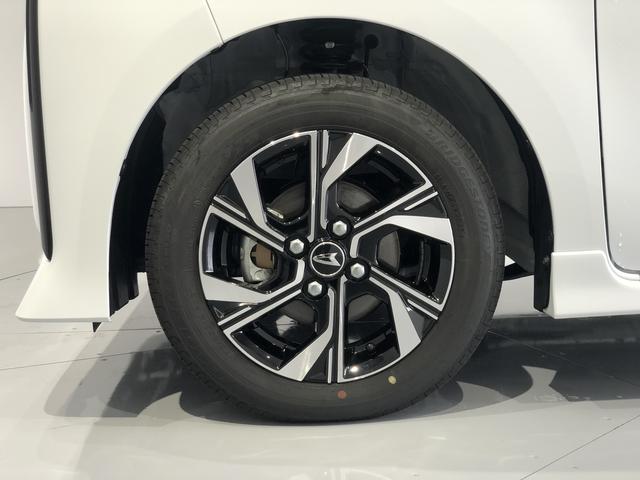タントカスタムＸ（島根県）の中古車