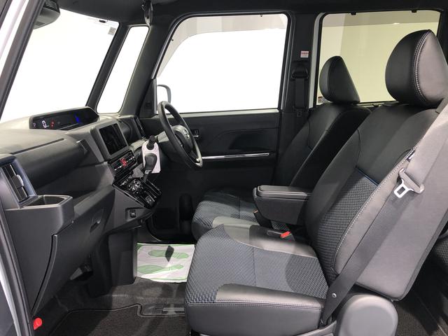 タントカスタムＸ（島根県）の中古車