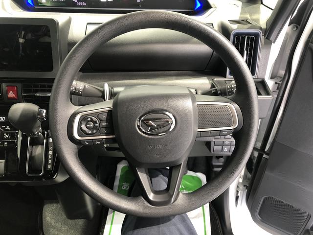 タントカスタムＸ（島根県）の中古車
