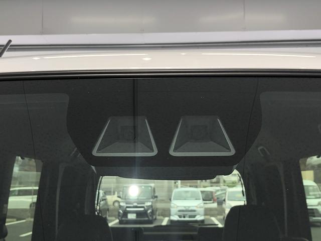 タントカスタムＸ（島根県）の中古車