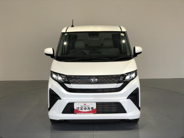 ムーヴＸ（島根県）の中古車