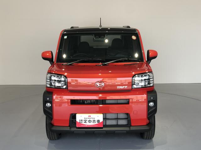 タフトＧ（島根県）の中古車