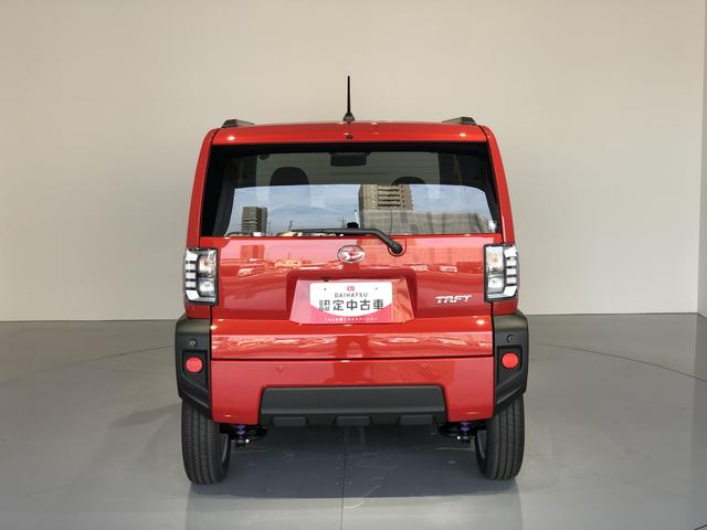 タフトＧ（島根県）の中古車