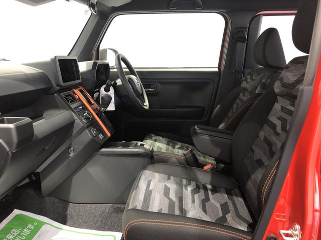 タフトＧ（島根県）の中古車