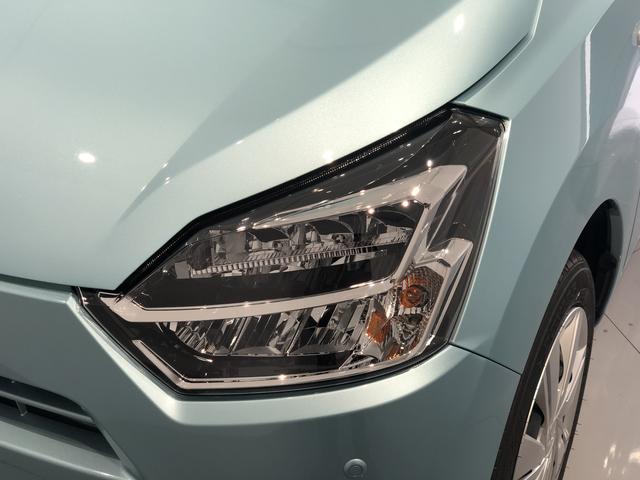 ミライースＸ　ＳＡIII（島根県）の中古車