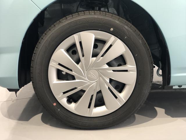 ミライースＸ　ＳＡIII（島根県）の中古車