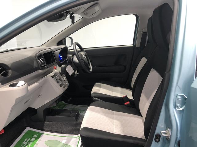 ミライースＸ　ＳＡIII（島根県）の中古車