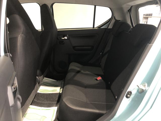 ミライースＸ　ＳＡIII（島根県）の中古車