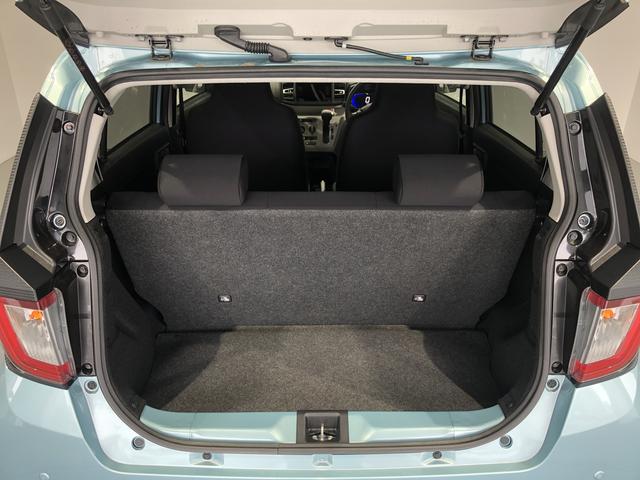 ミライースＸ　ＳＡIII（島根県）の中古車