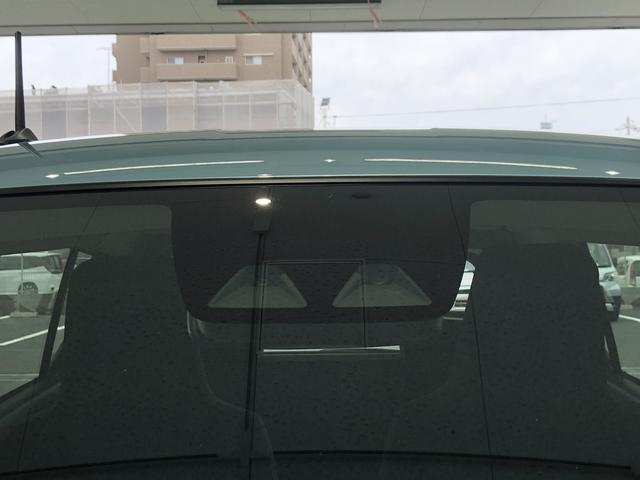 ミライースＸ　ＳＡIII（島根県）の中古車